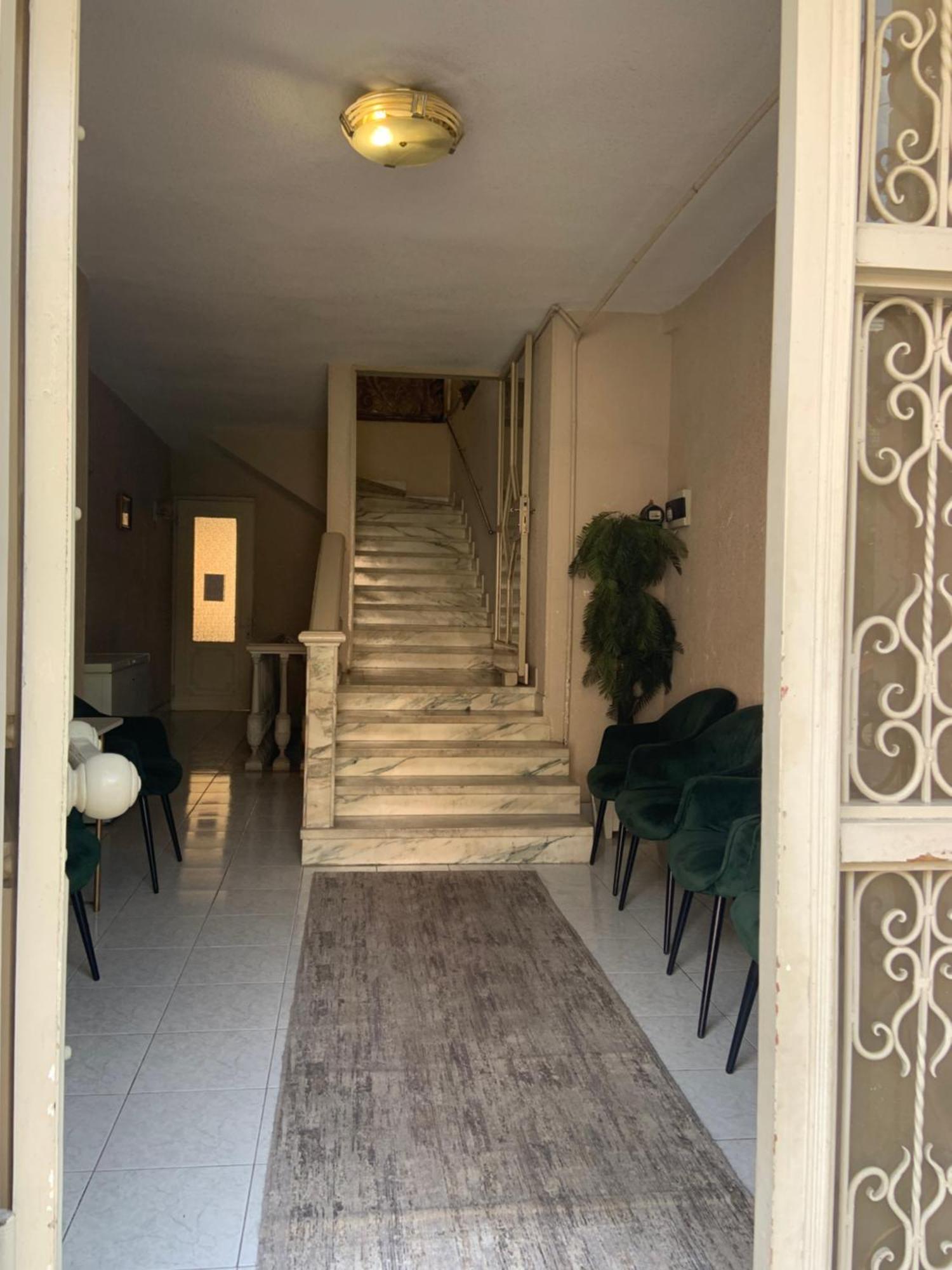 Guest House Lilia เยเรวาน ภายนอก รูปภาพ